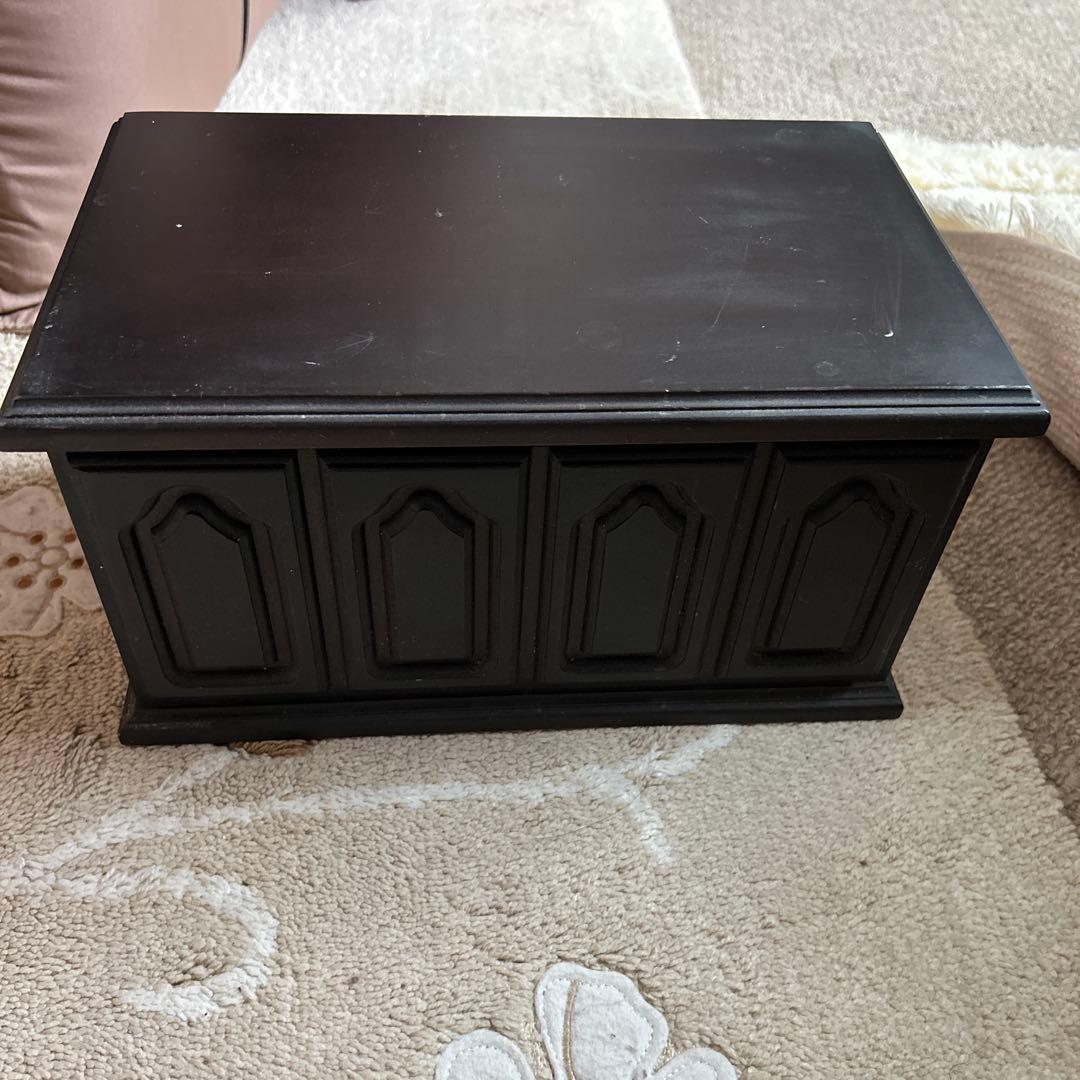 ジャンク品　スイス製　トーレンス　ディスク式オルゴール　1985年以前のお品物