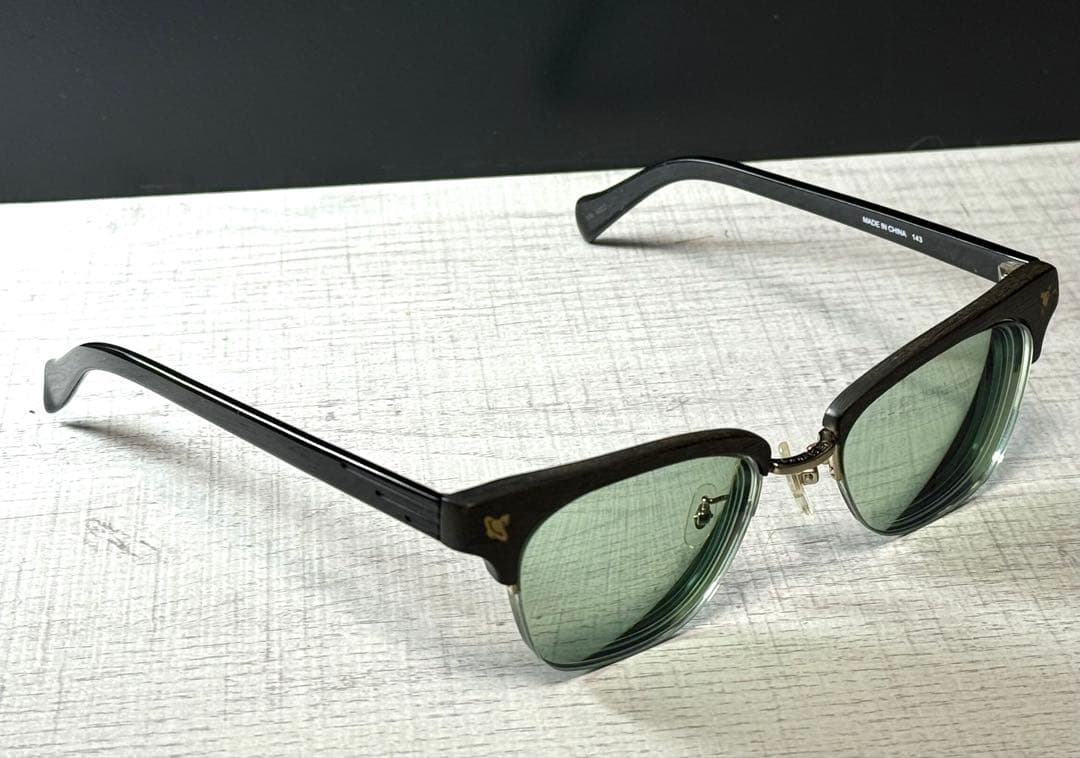 ★良好品★ヴィヴィアンウエストウッド VW-4002 度入サングラス オーブ