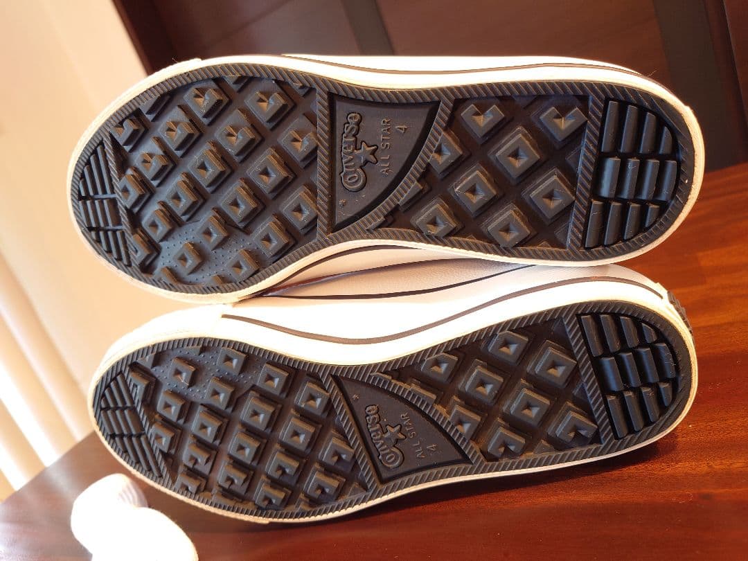 【完売】ALL STAR PEARLY GATES