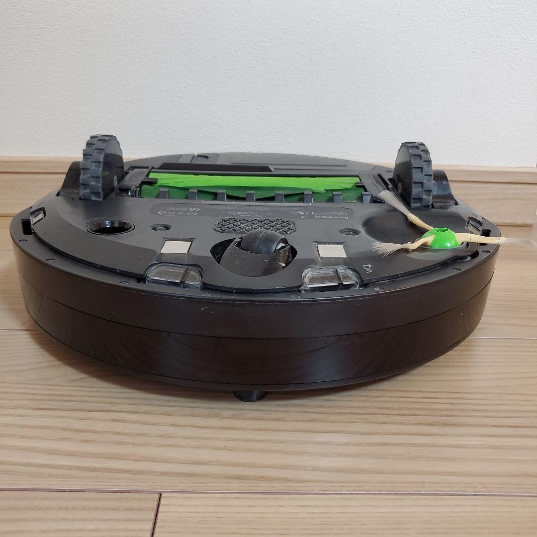 ルンバ i7 Roomba Robot ロボット掃除機