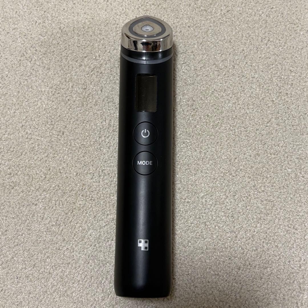 メディキューブ E-R BOOSTER PRO 美顔器