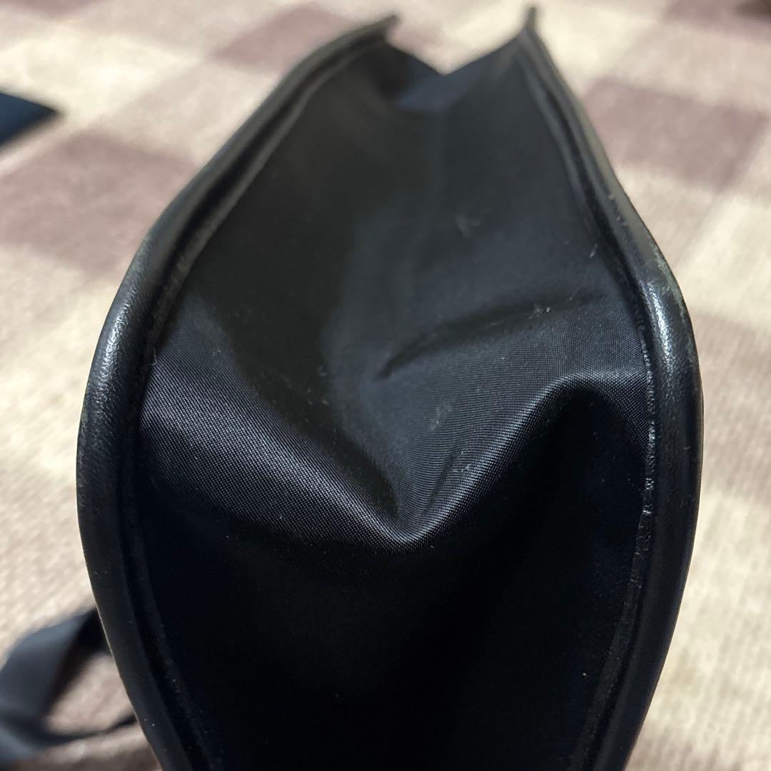 あ*ひ様 美品 バーバリー BURBERRY ビジネスバッグ ブラック