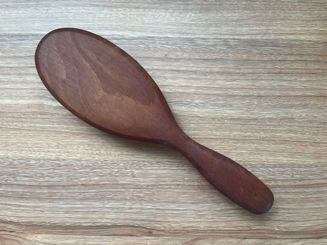 KOST KAMM ヘアブラシ　コストカム