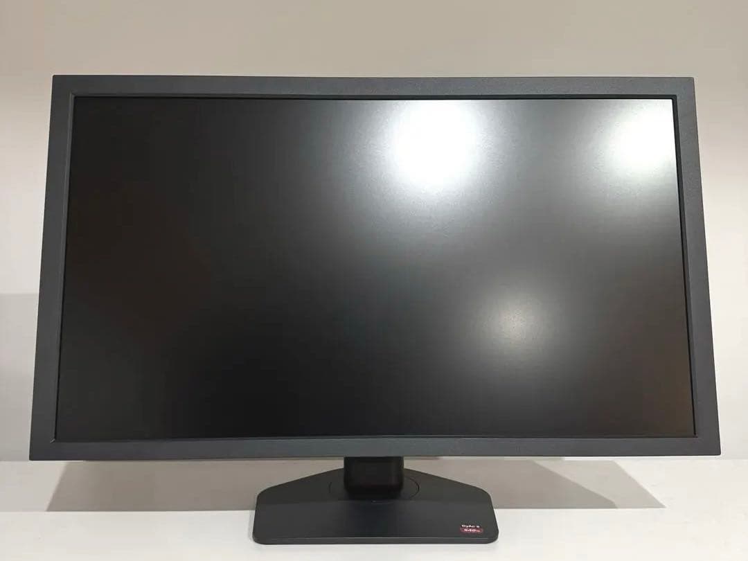 美品 BenQ ZOWIE XL2586X 540hzゲーミングモニター