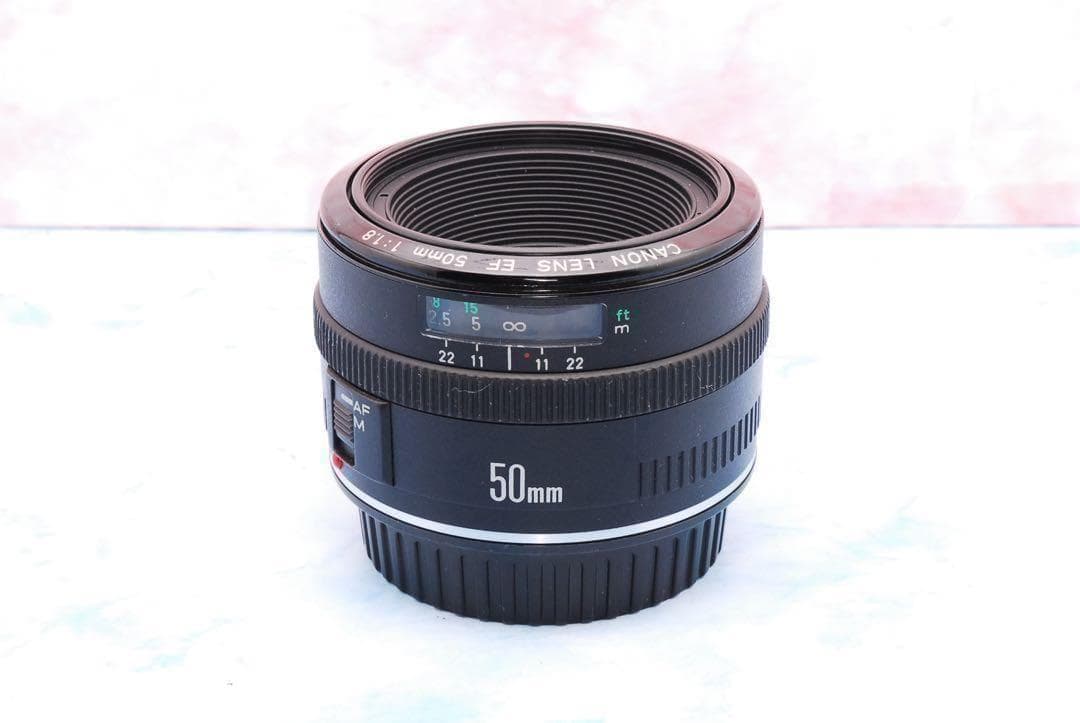 ★Canon EOS 6D★一眼レフカメラ★単焦点レンズ★フルサイズカメラ