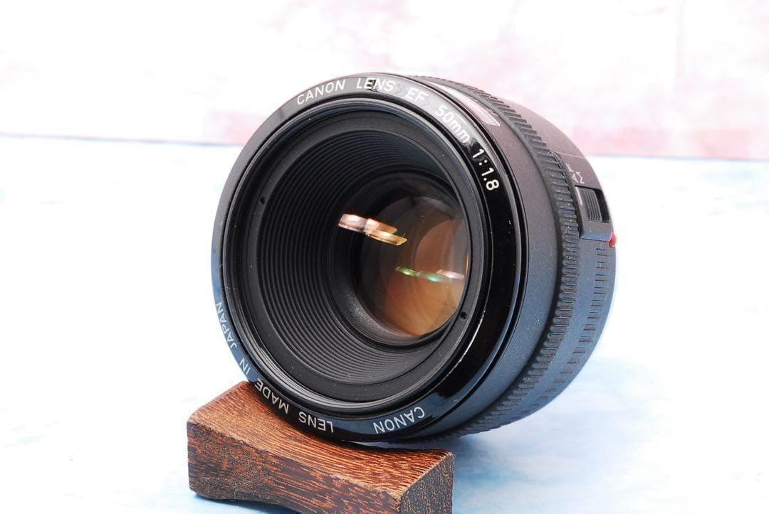 ★Canon EOS 6D★一眼レフカメラ★単焦点レンズ★フルサイズカメラ