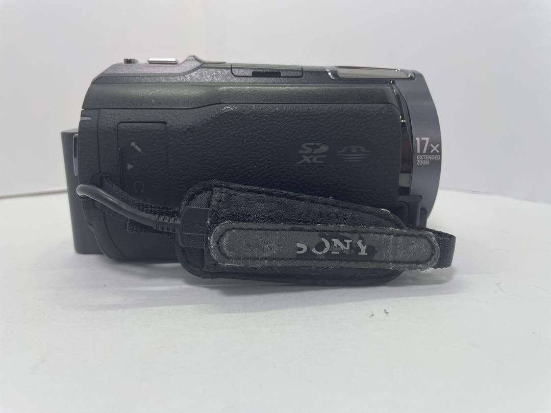 Sony ビデオカメラ HDR-CX720V