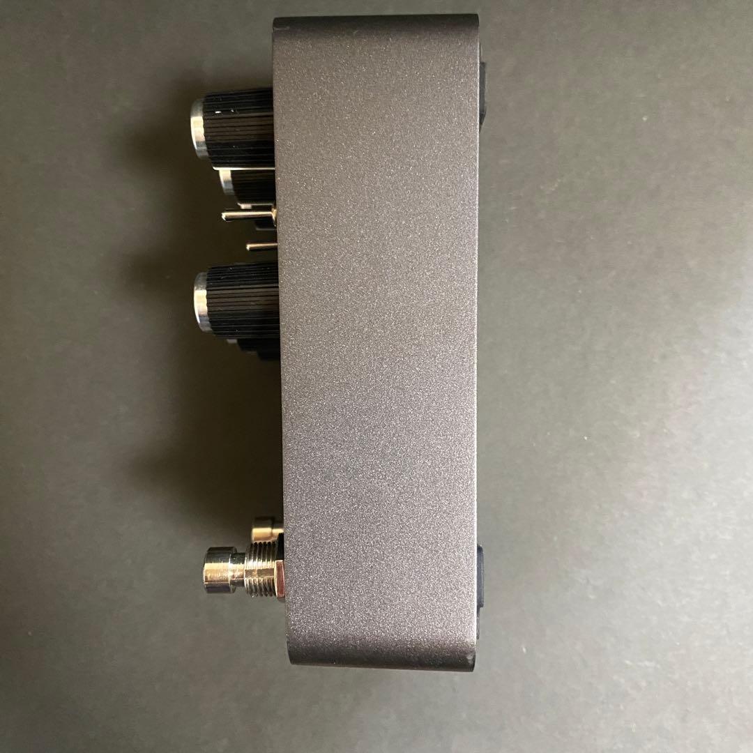 ギター UAFX Dream'65