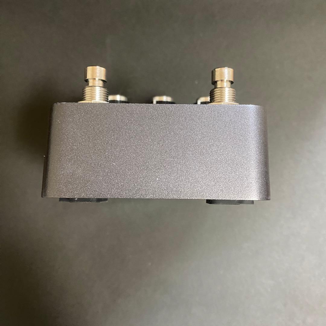 ギター UAFX Dream'65