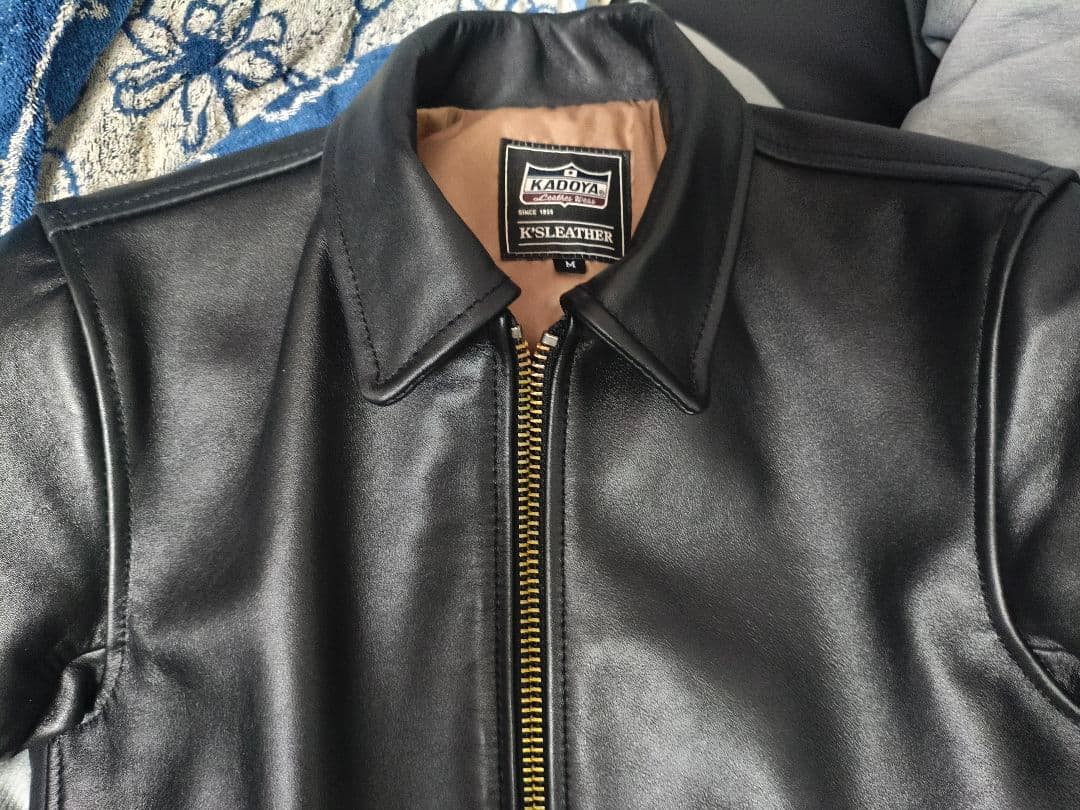 カドヤ　KADOYA TCR-2