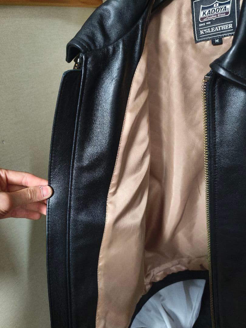 カドヤ　KADOYA TCR-2