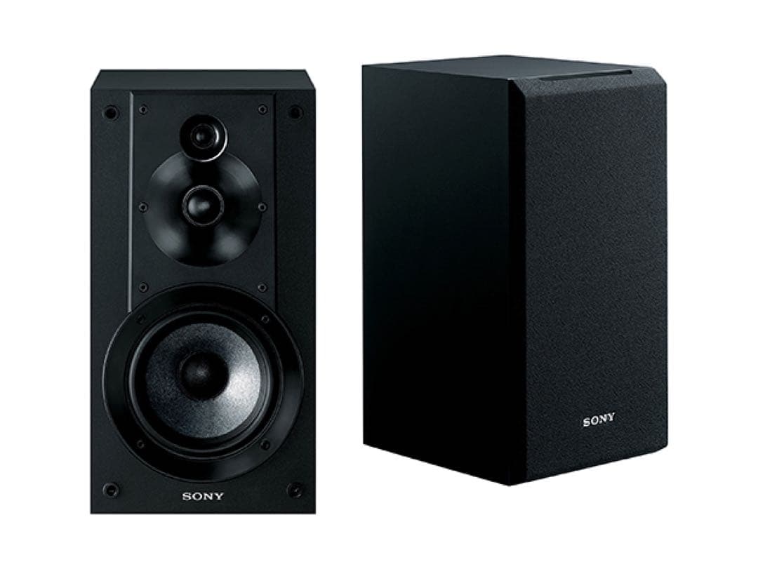 SONY スピーカー SS-CS5