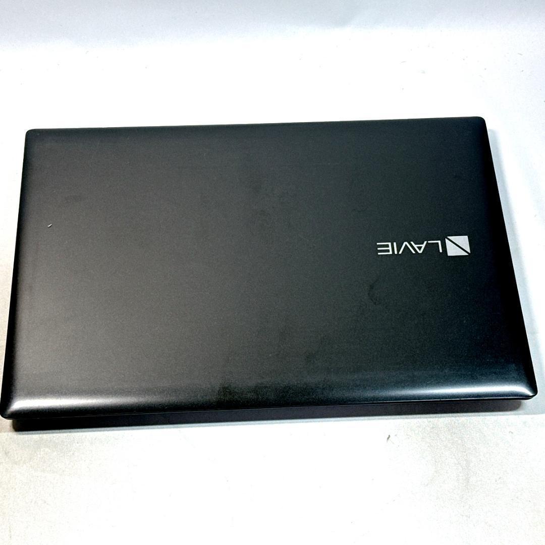 Core i7✨SSD✨メモリ20GB✨Windows11 ✨ノートパソコン