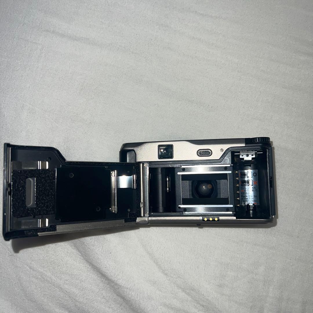 CONTAXTVS/純正ケース付き