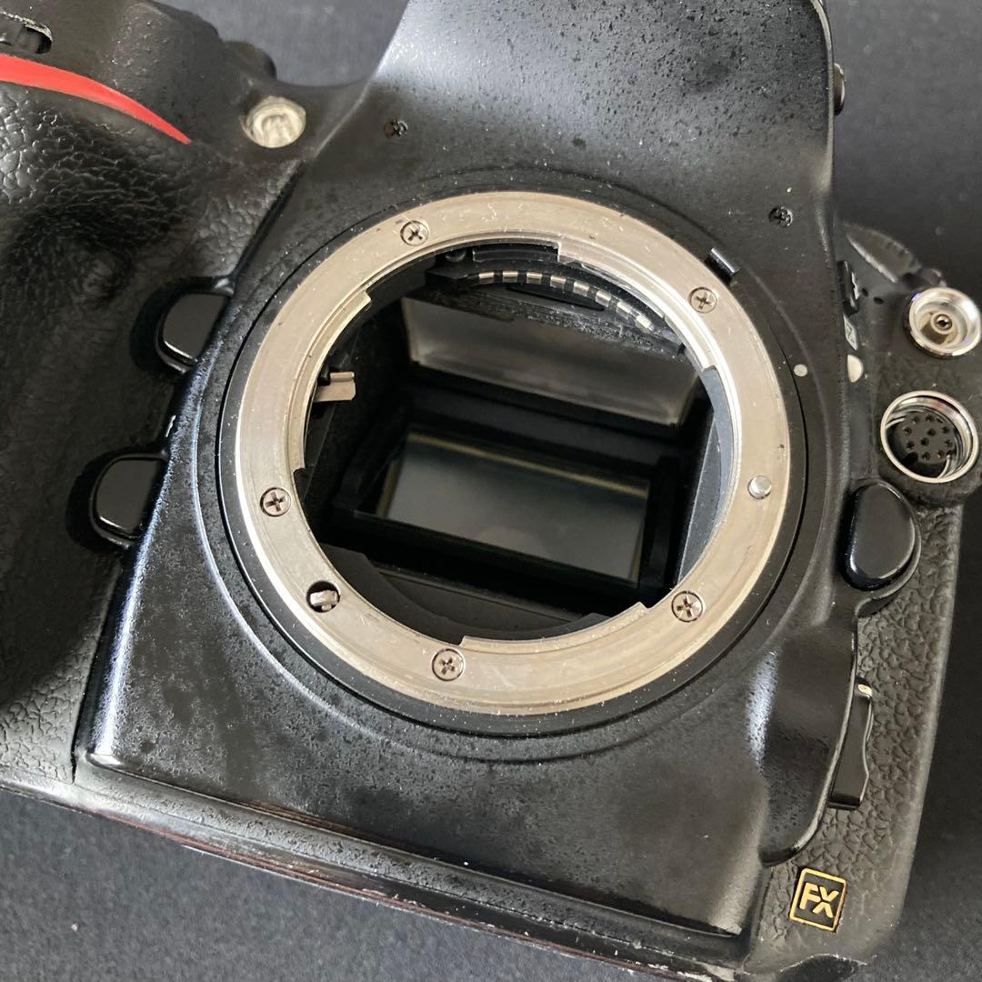 NIKON D800 35-70mm デジタル一眼レフ