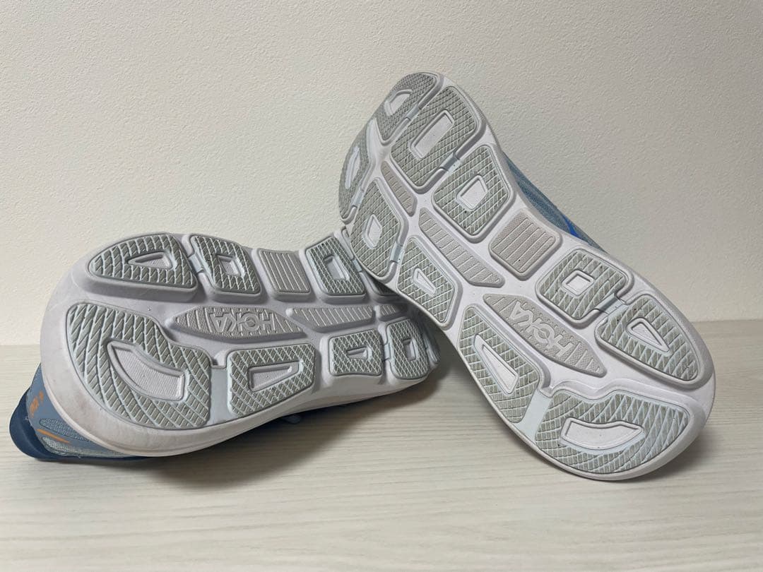 ★超美品★ HOKA ホカ ボンダイ9 27.5cm 9.5D