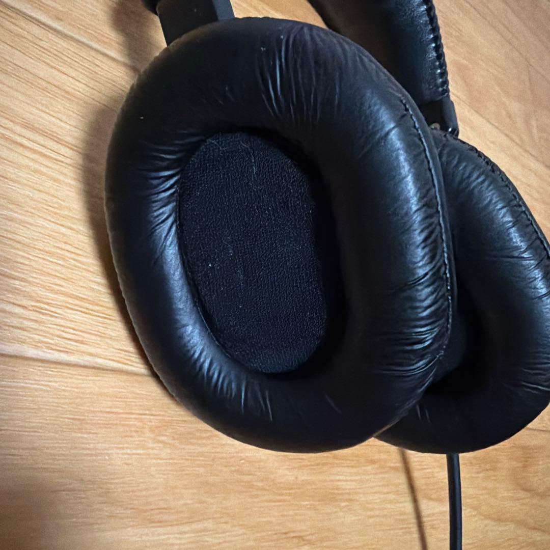 SONY MDR-CD900ST 有線ヘッドホン