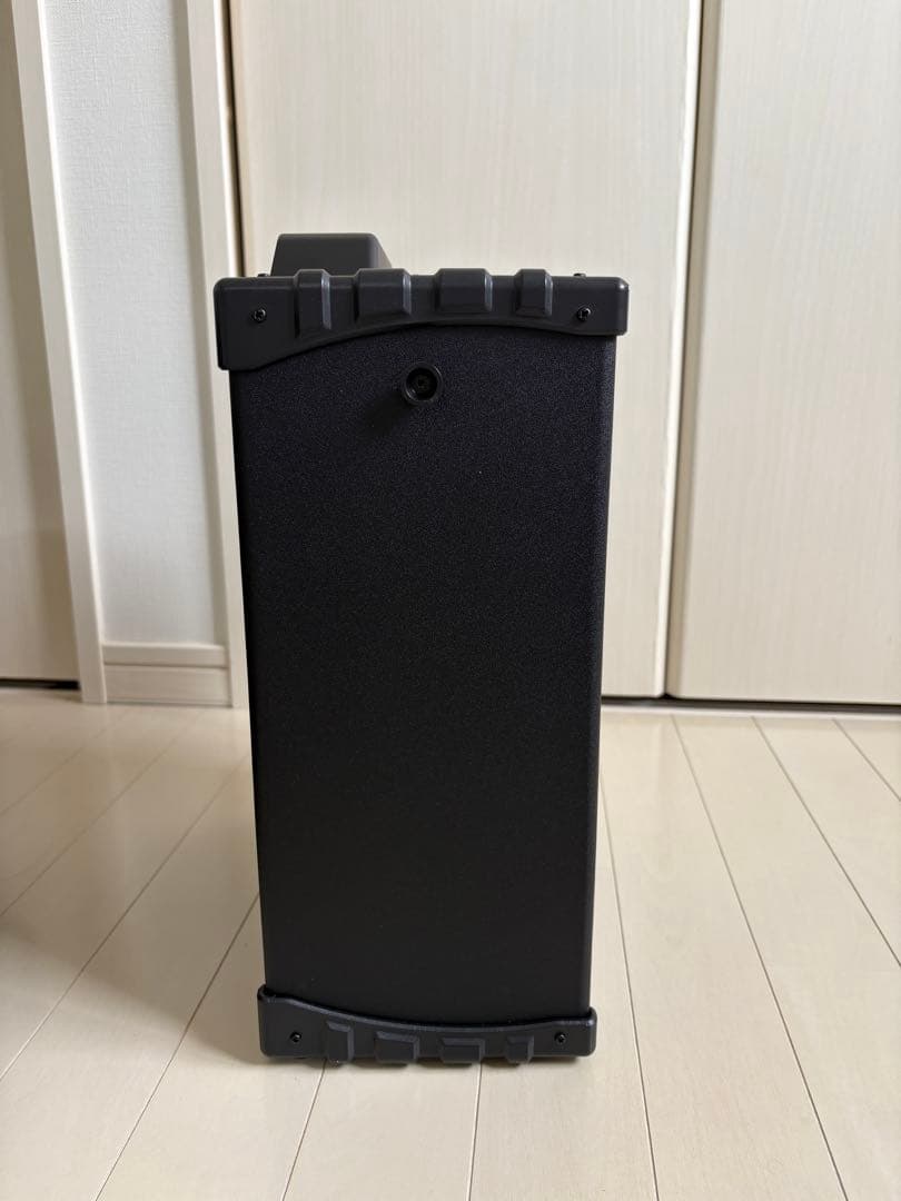 スピーカー拡声器[MM-SPAMP10]