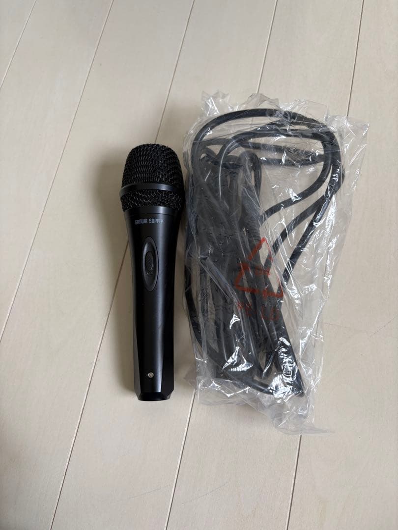 スピーカー拡声器[MM-SPAMP10]