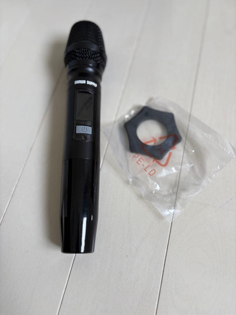 スピーカー拡声器[MM-SPAMP10]