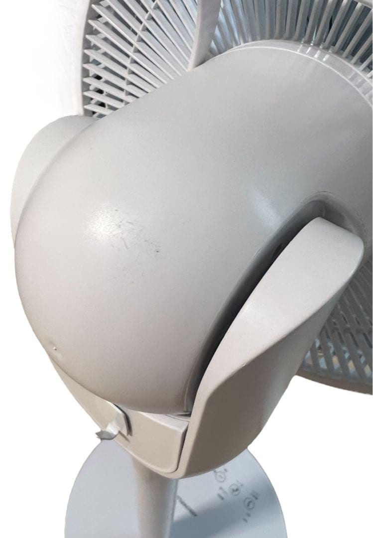 サーキュレーター扇風機 ARROWPLUS