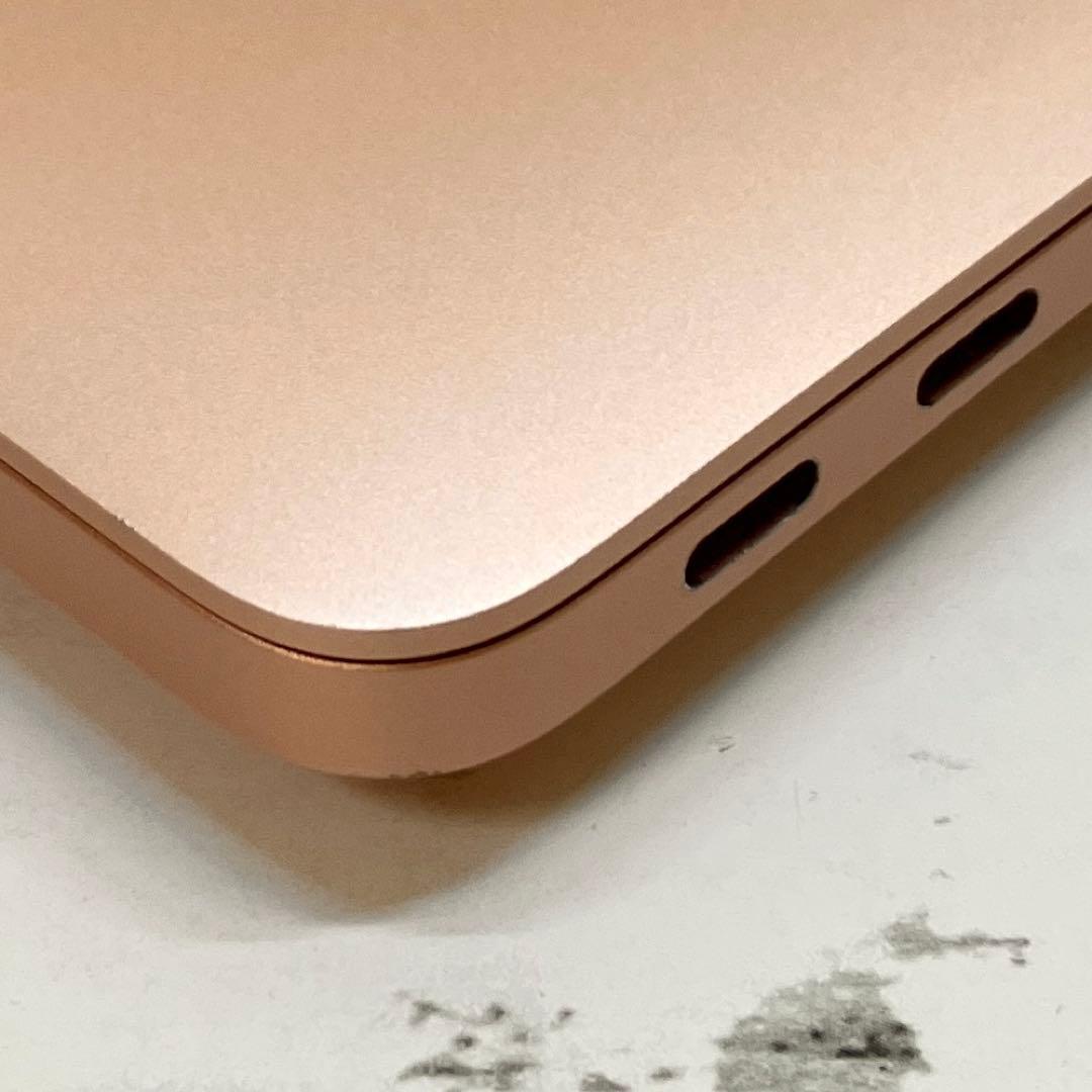 【断捨離さん】MacBook Air M1 16GBメモリ搭載！