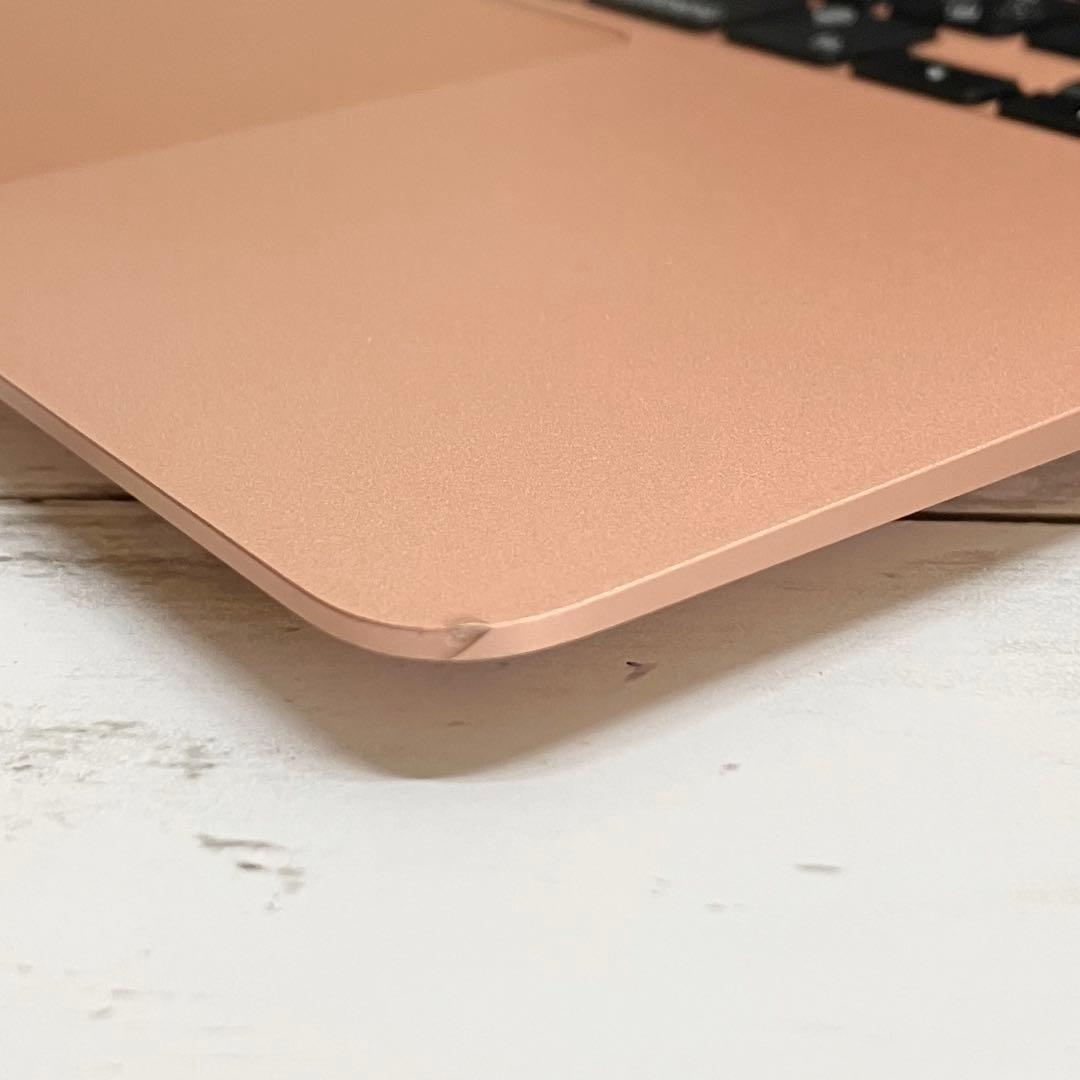 【断捨離さん】MacBook Air M1 16GBメモリ搭載！