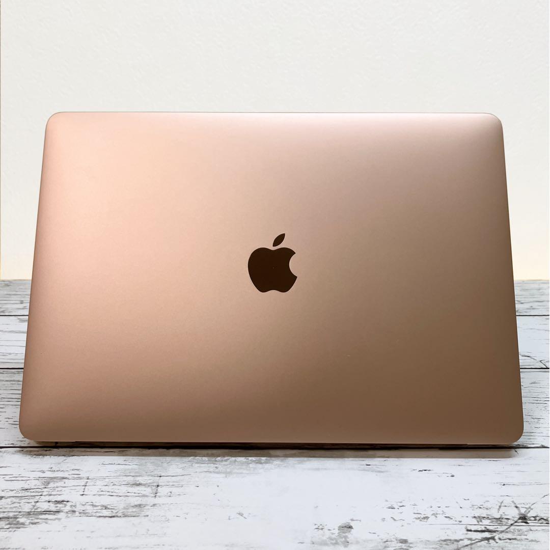 【断捨離さん】MacBook Air M1 16GBメモリ搭載！