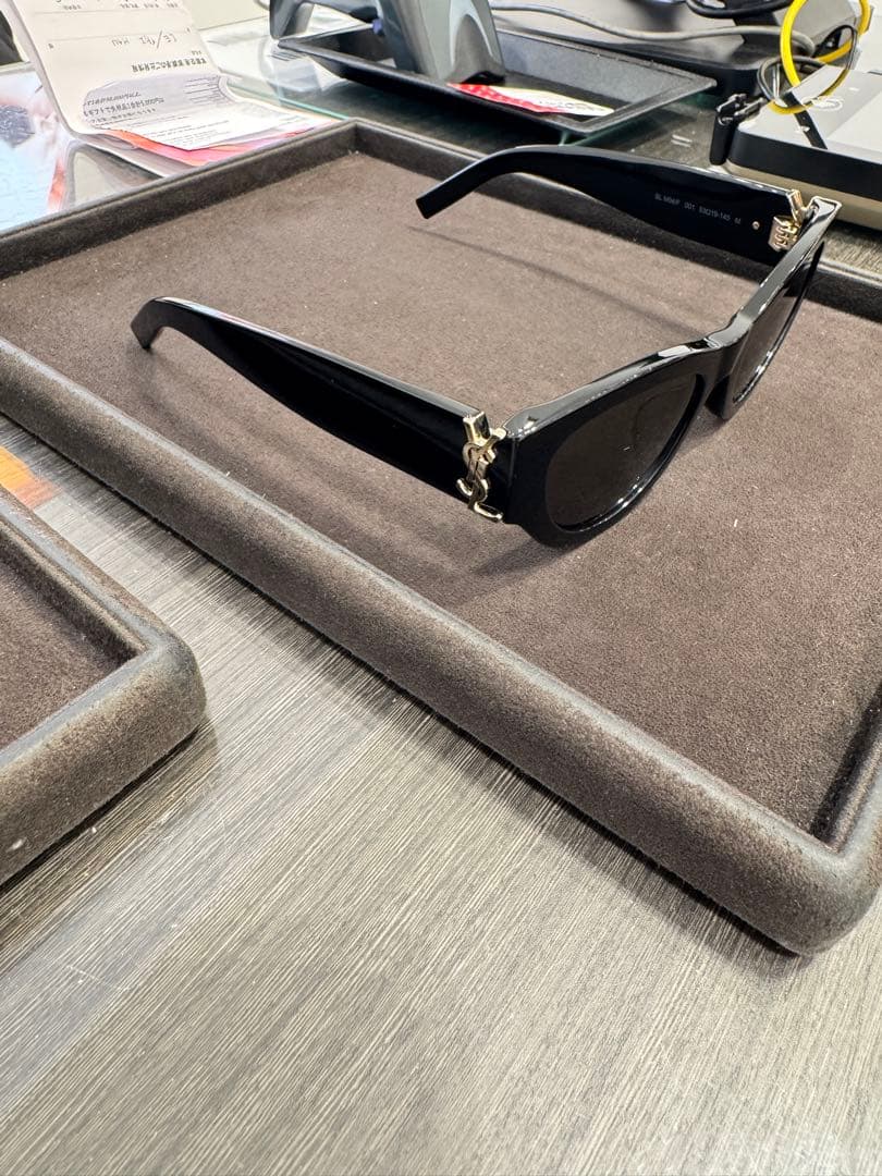 Saint Laurent SL M94（サンローラン）正規品 サングラス