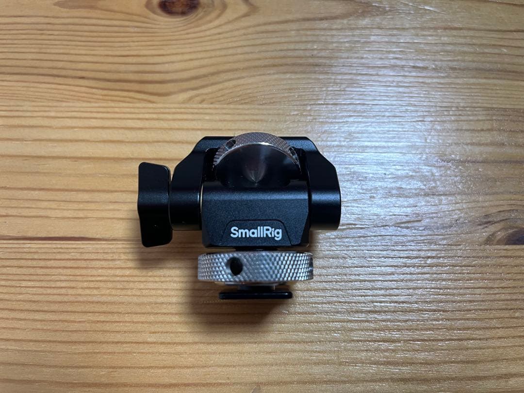 【週末セール】Portkeys BM5IV WR モニター　バッテリー2個付き