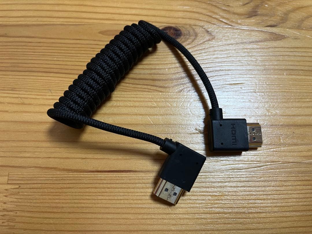 【週末セール】Portkeys BM5IV WR モニター　バッテリー2個付き