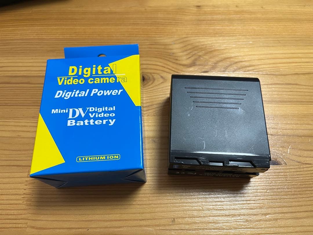 【週末セール】Portkeys BM5IV WR モニター　バッテリー2個付き