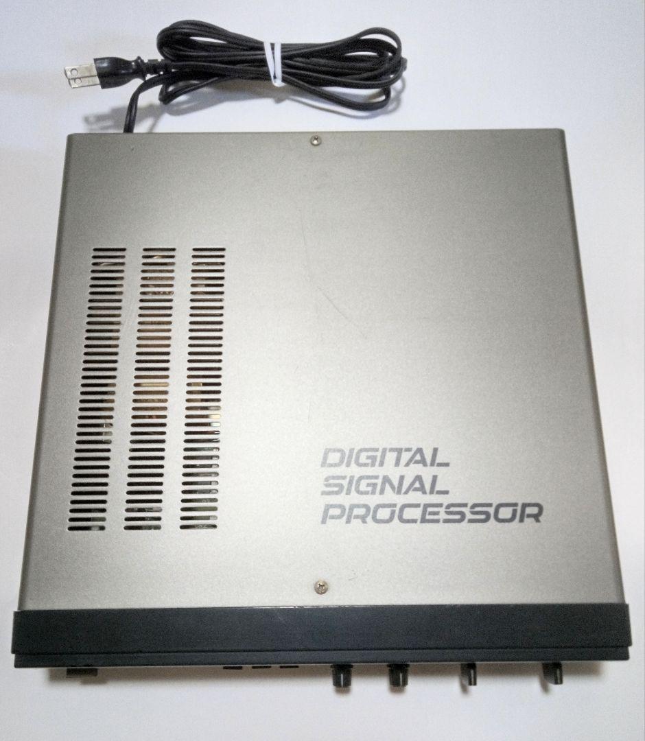 ケンウッド製　DSP-100　無線機用デジタルシグナルプロセェッサー