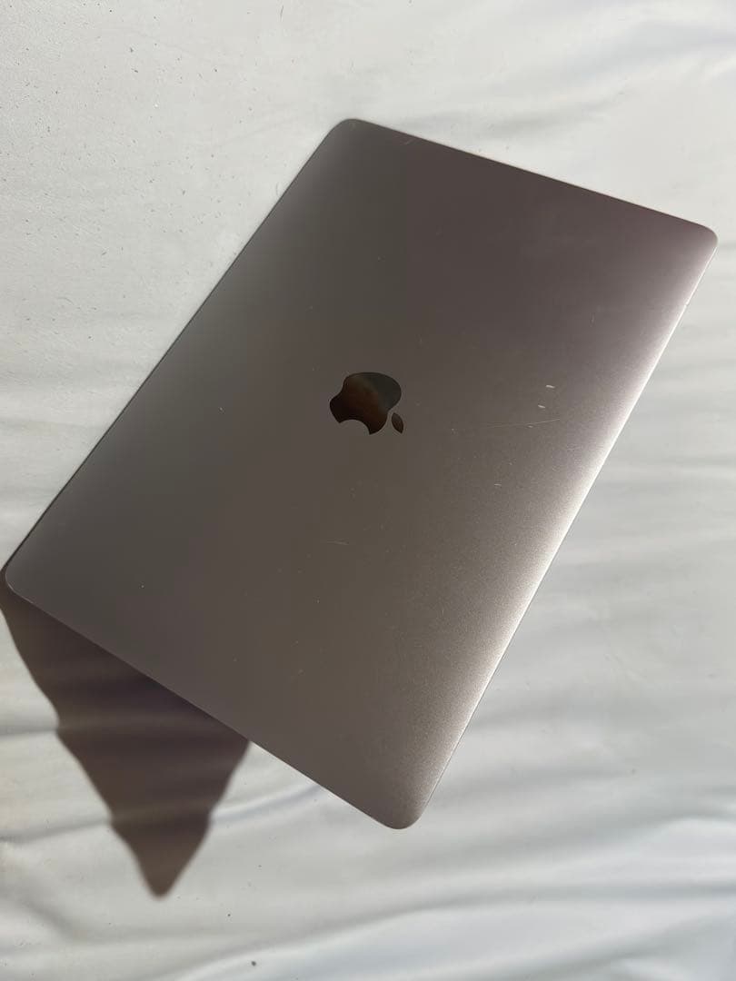 MacBook Pro Late 2016 A1713 本体 ジャンク