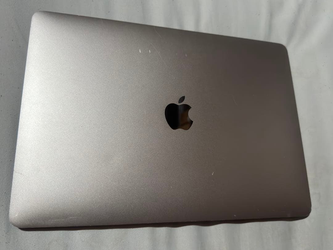 MacBook Pro Late 2016 A1713 本体 ジャンク