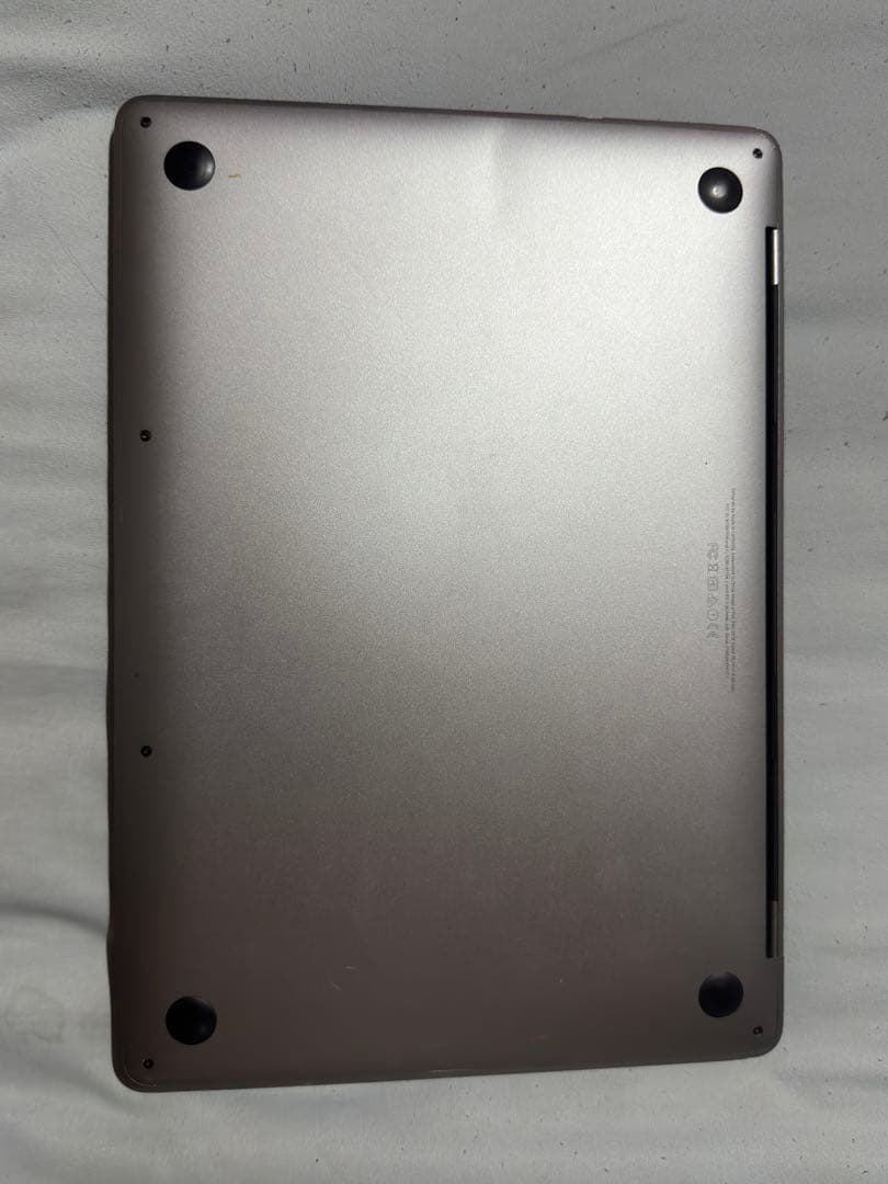 MacBook Pro Late 2016 A1713 本体 ジャンク