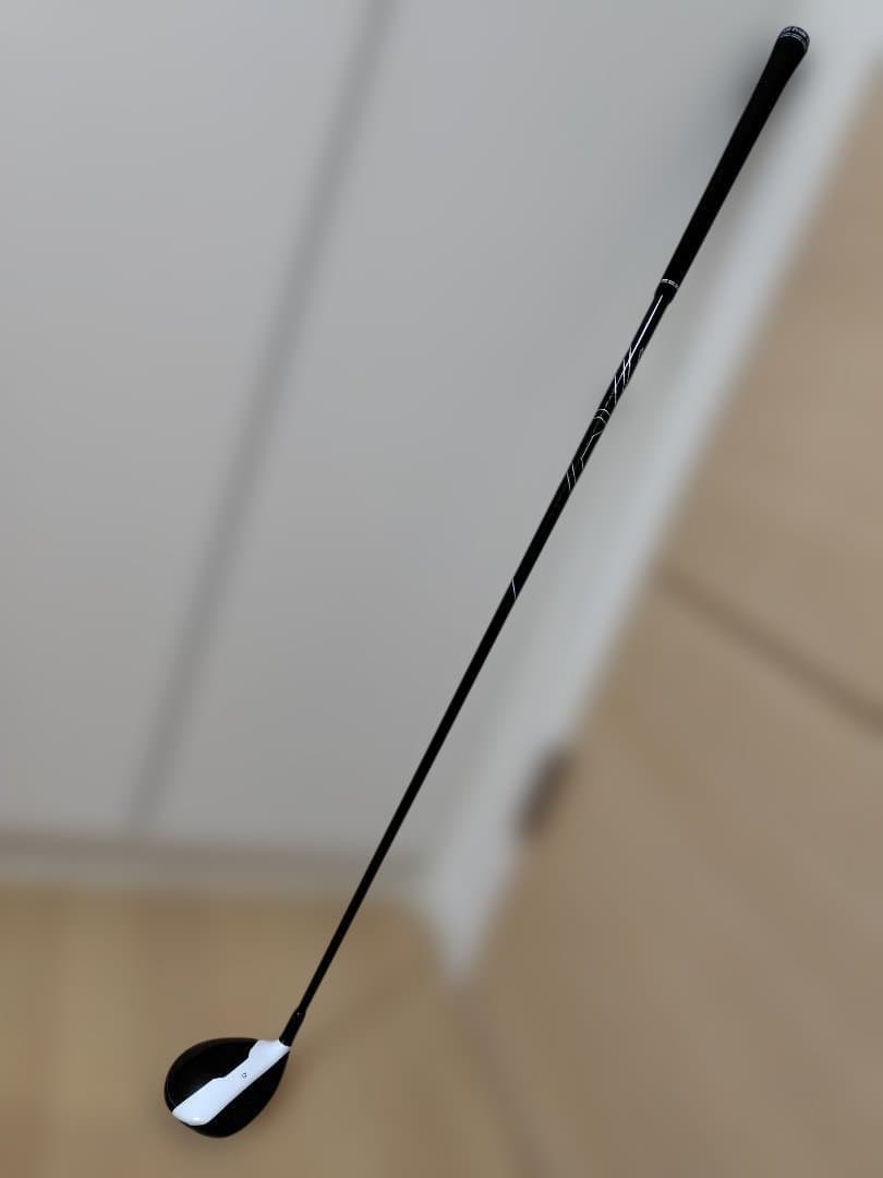 空*空様 希少・名器、美品！　テーラーメイド M2 FW（2017）5HL 21