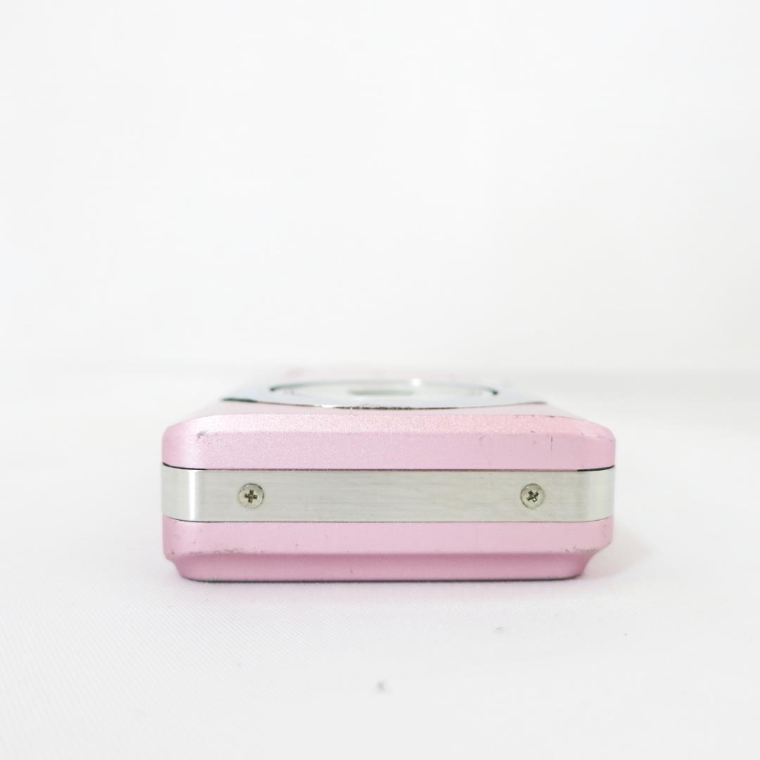 CASIO EXILIM EX-Z85 ピンク コンパクトデジタルカメラ