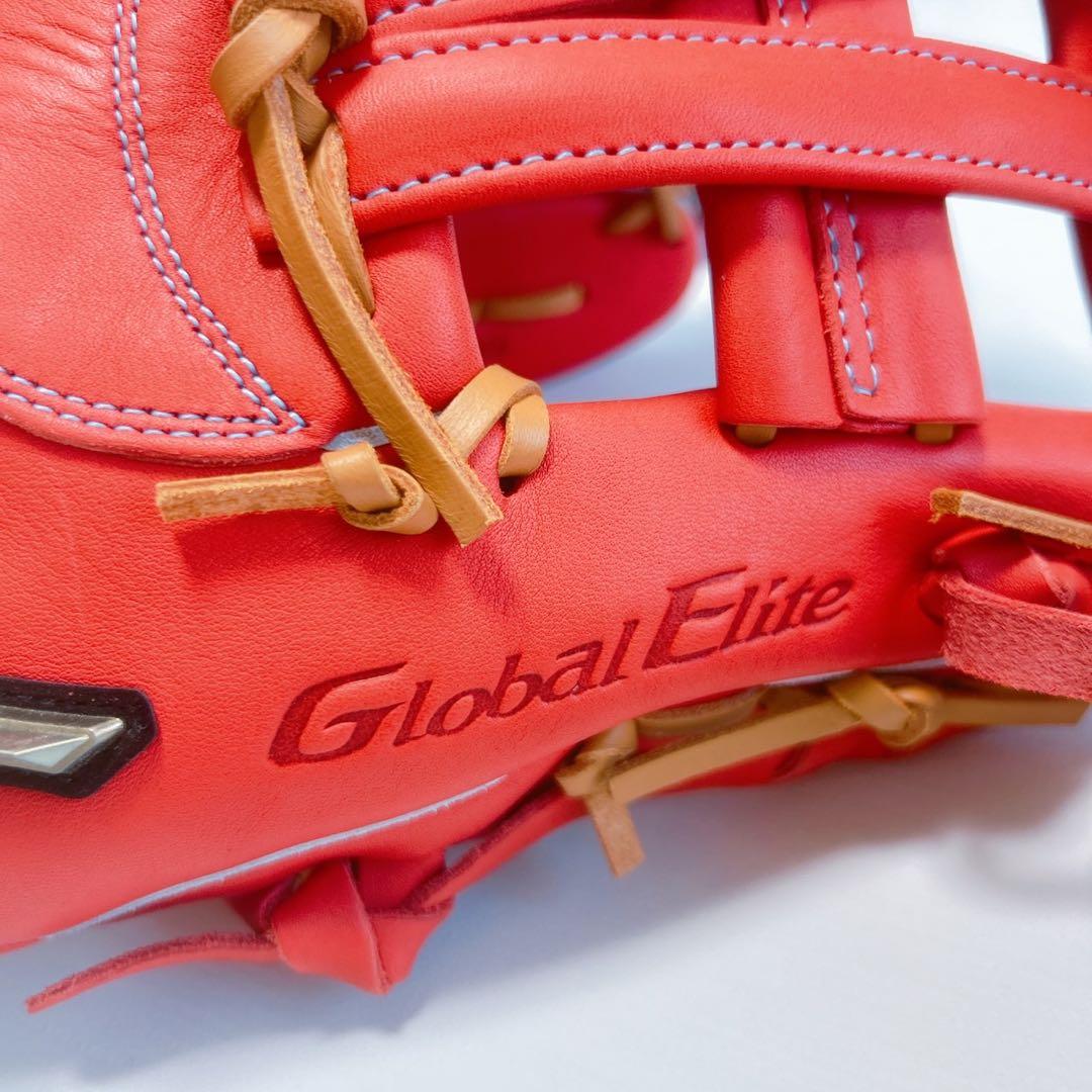 ミズノ グローバルエリート　オールラウンド用　サイズ10 1AJGR31700