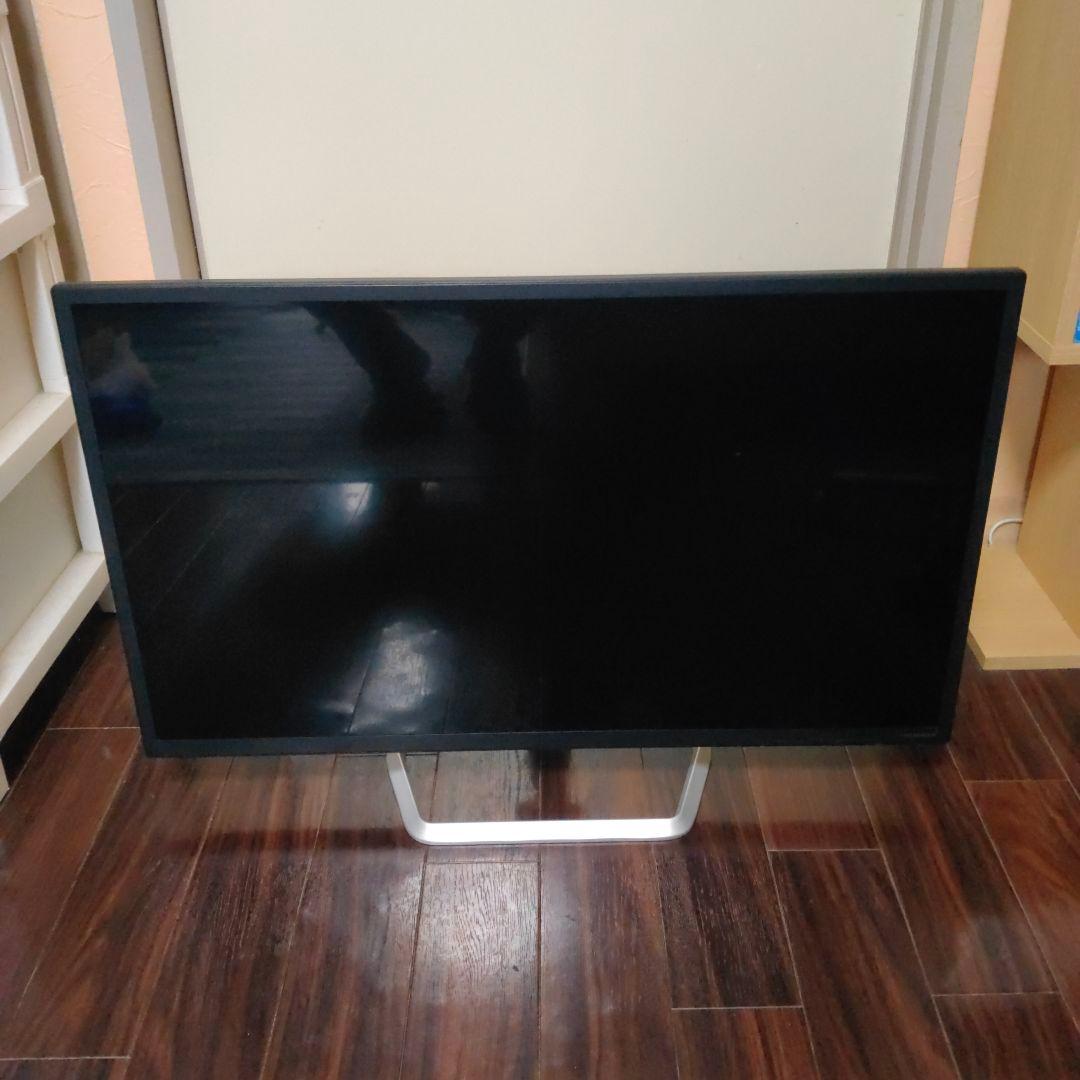 31.5型モニター LCD-MF321XDB