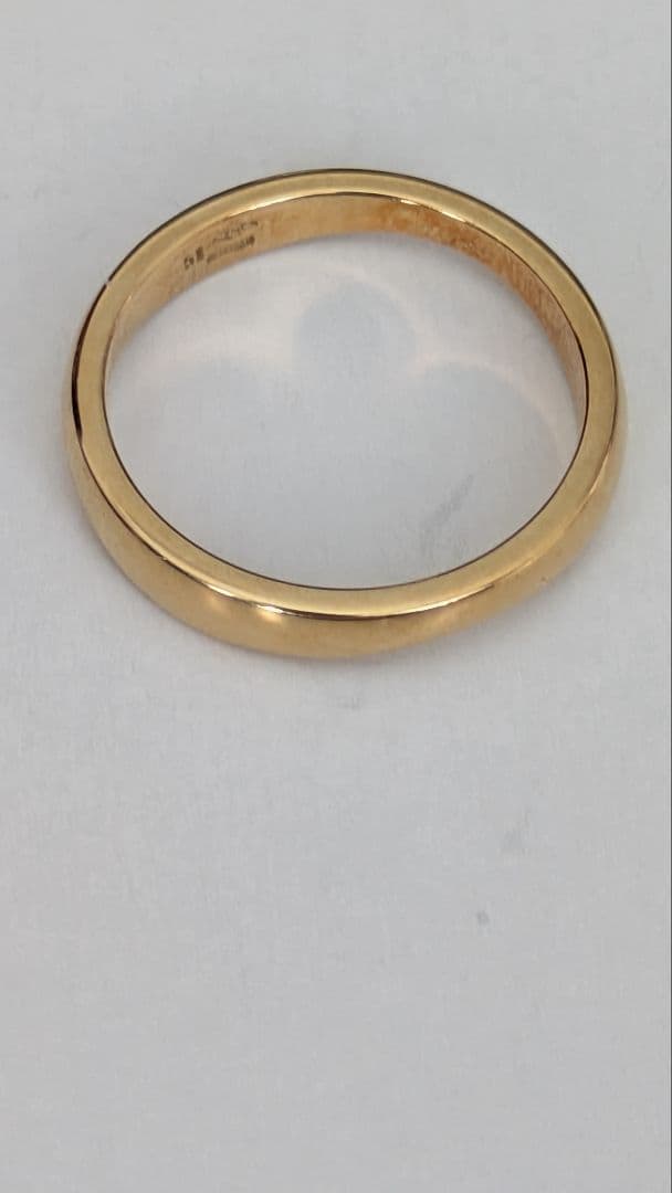 カルティエ　ラブリング２連