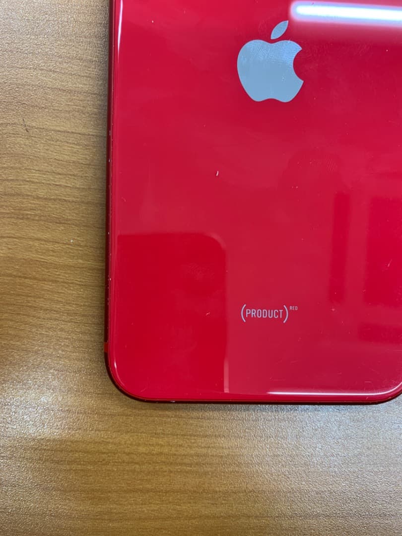 か*ん様 動作確認済 iPhone SE 第2世代 64GB ID R9202