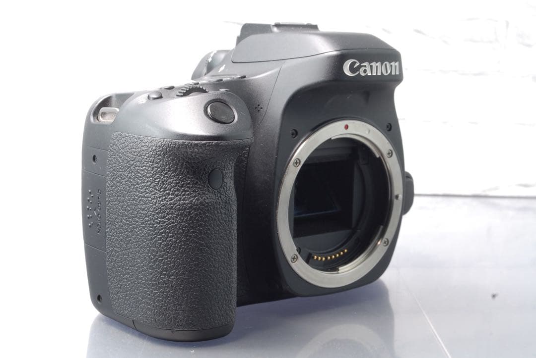 Canon EOS 80D トリプルレンズキット 単焦点 望遠レンズ Wi-Fi