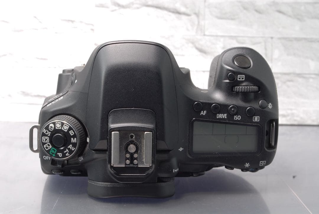 Canon EOS 80D トリプルレンズキット 単焦点 望遠レンズ Wi-Fi