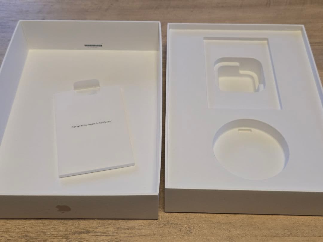 Apple iPad (第6世代) ゴールド 128GB A1954