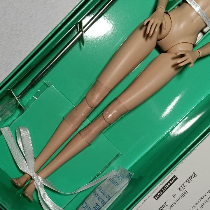 【本日削除】Brimming With Blossoms☆ポピーパーカー