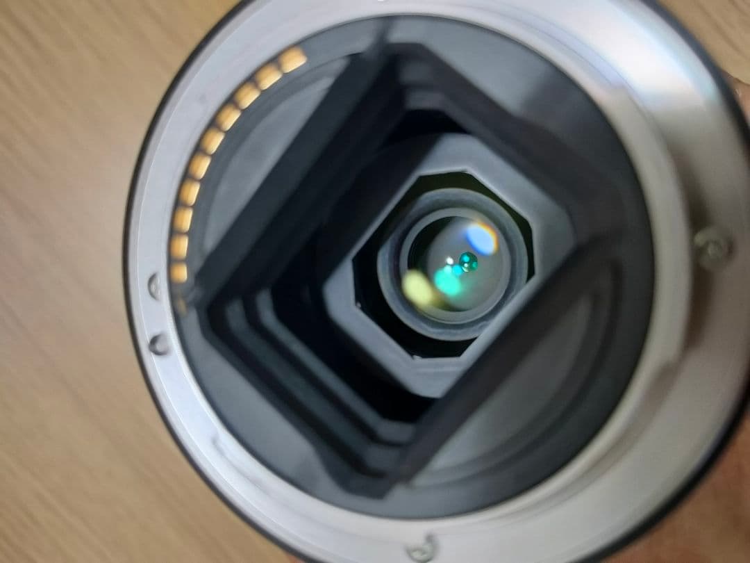 SONY FE 16-35mm F4 ZA OSS SEL1635Z 箱付き