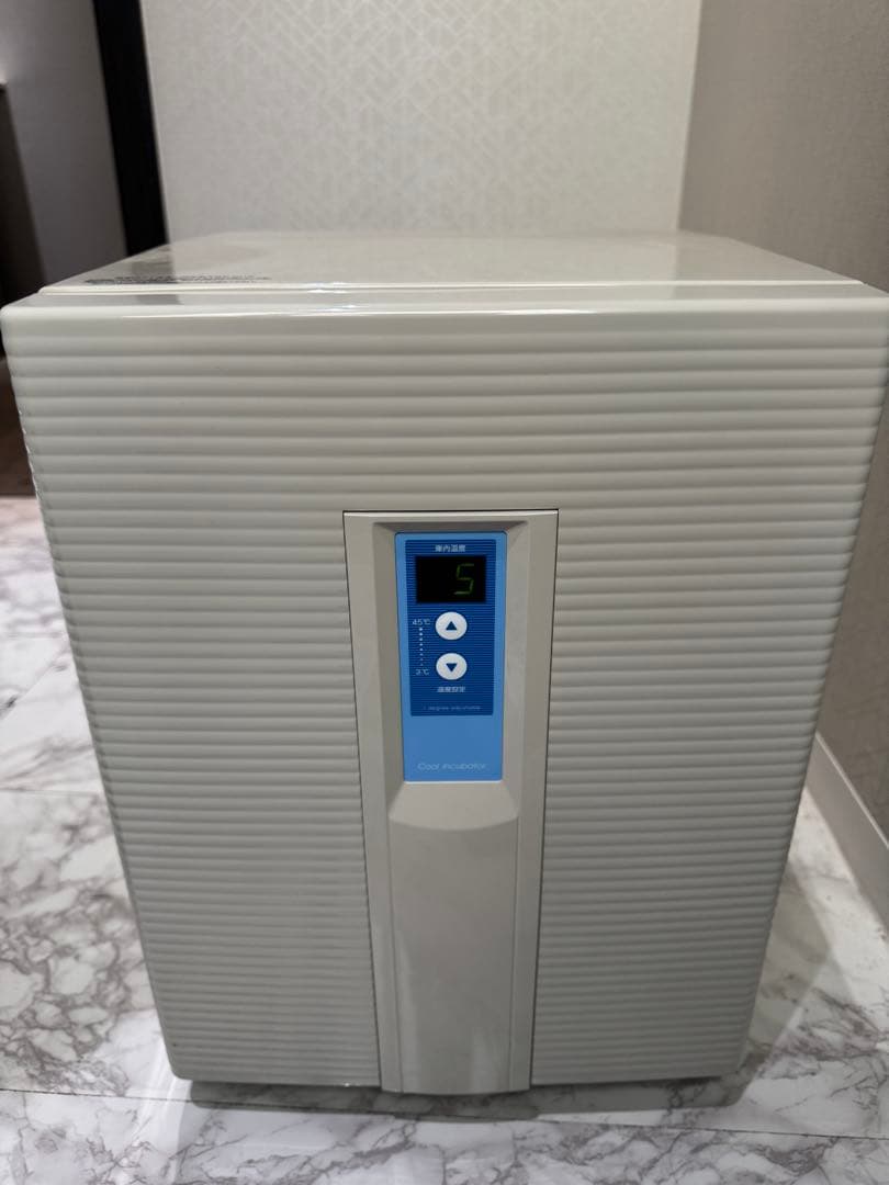 MITSUBISHI 三菱電機 クールインキュベーター CN-25C