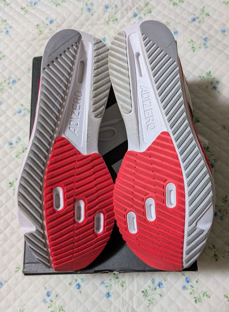 スパイク・シューズ adidas ADIZERO SL2 27.0cm