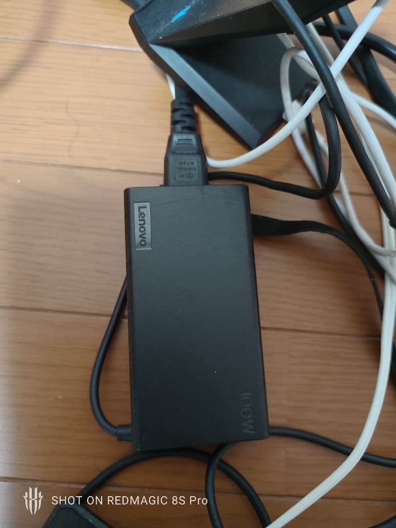 Lenovo Yoga Slim 7x Gen 9 本体